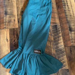 Matilda Jane Big Ruffles Size Medium